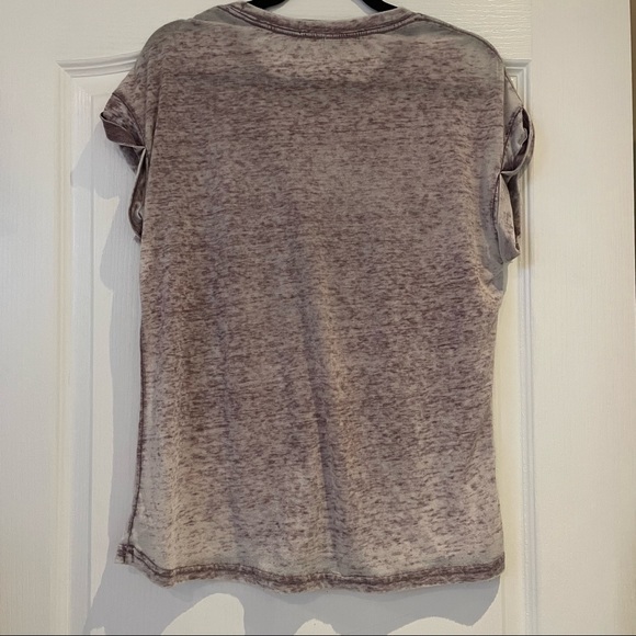 Garage t-shirt - Picture 2 of 3